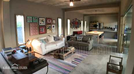 casas p/ venda em  praia de pitinga arraial d'ajuda